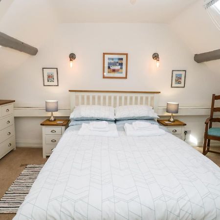 Appartamento Regent House Scarborough Esterno foto