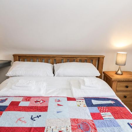Appartamento Regent House Scarborough Esterno foto
