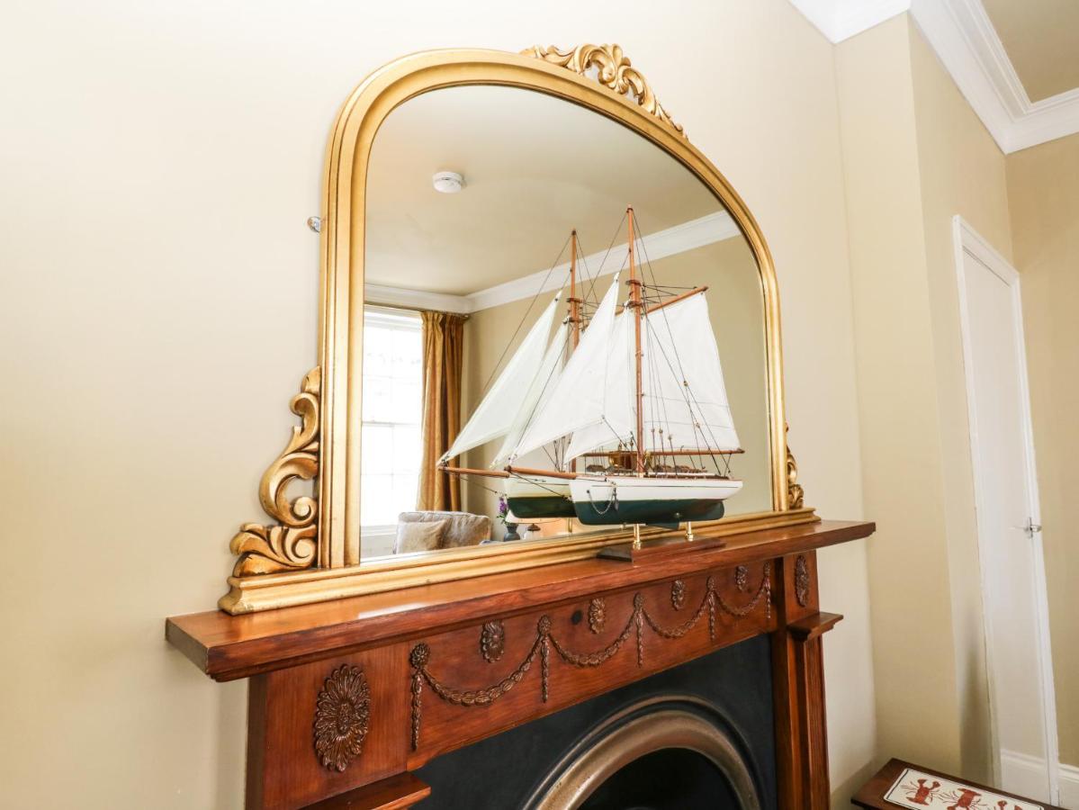 Appartamento Regent House Scarborough Esterno foto