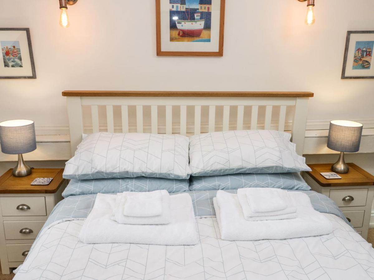 Appartamento Regent House Scarborough Esterno foto