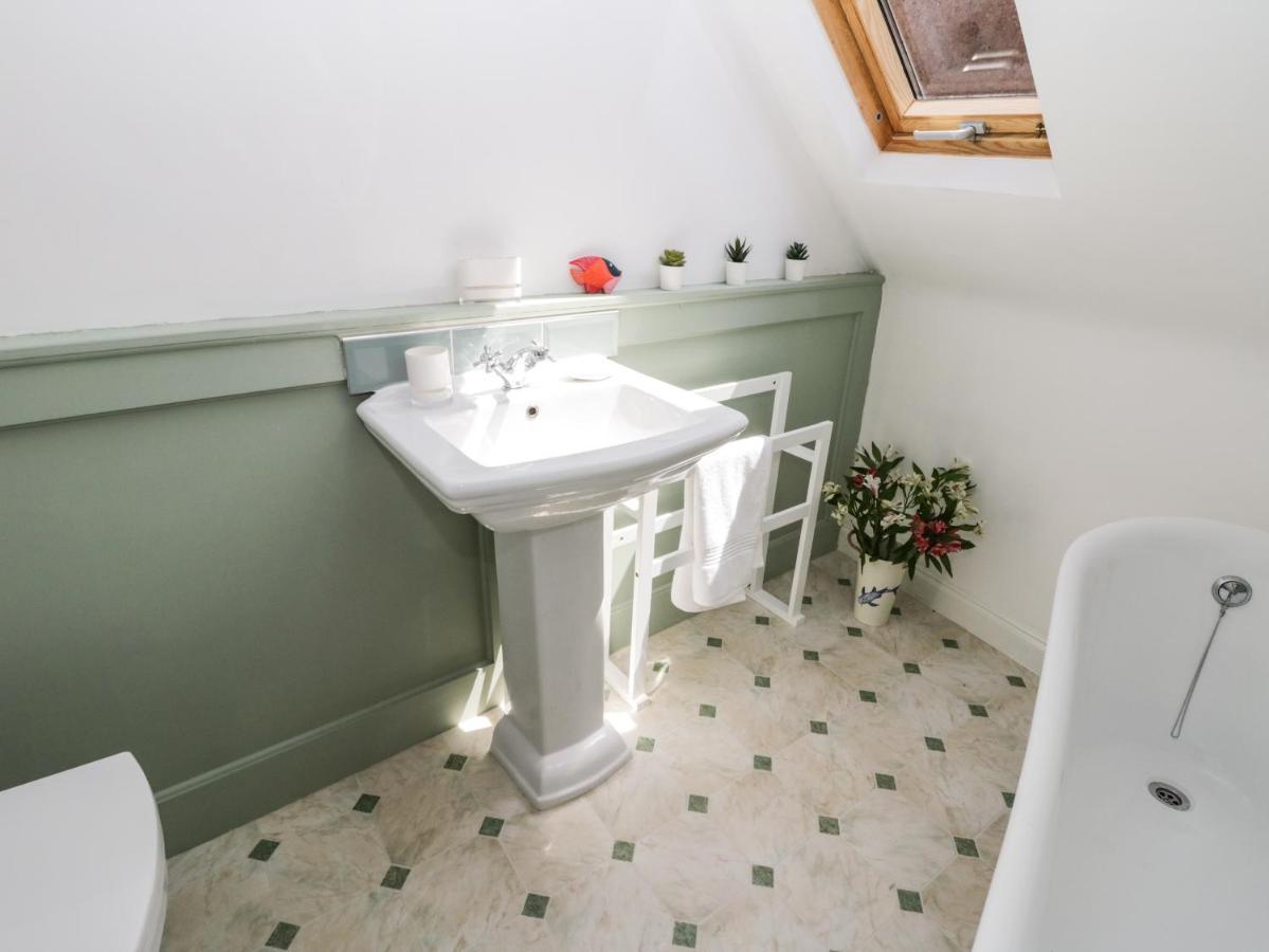 Appartamento Regent House Scarborough Esterno foto