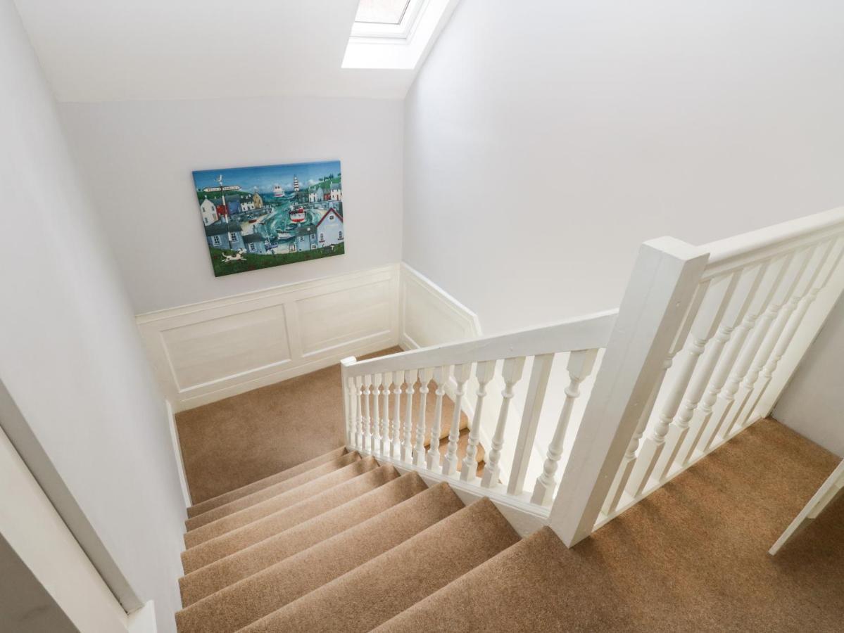 Appartamento Regent House Scarborough Esterno foto