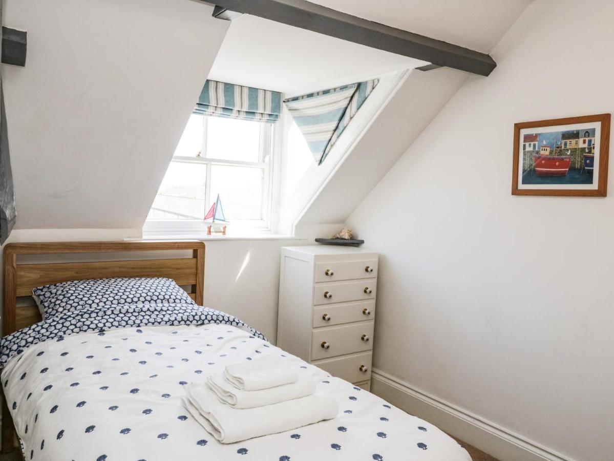 Appartamento Regent House Scarborough Esterno foto