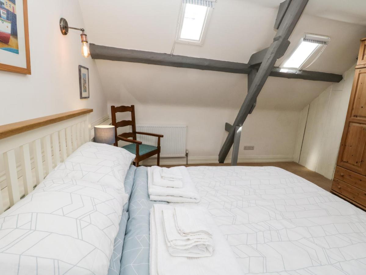 Appartamento Regent House Scarborough Esterno foto